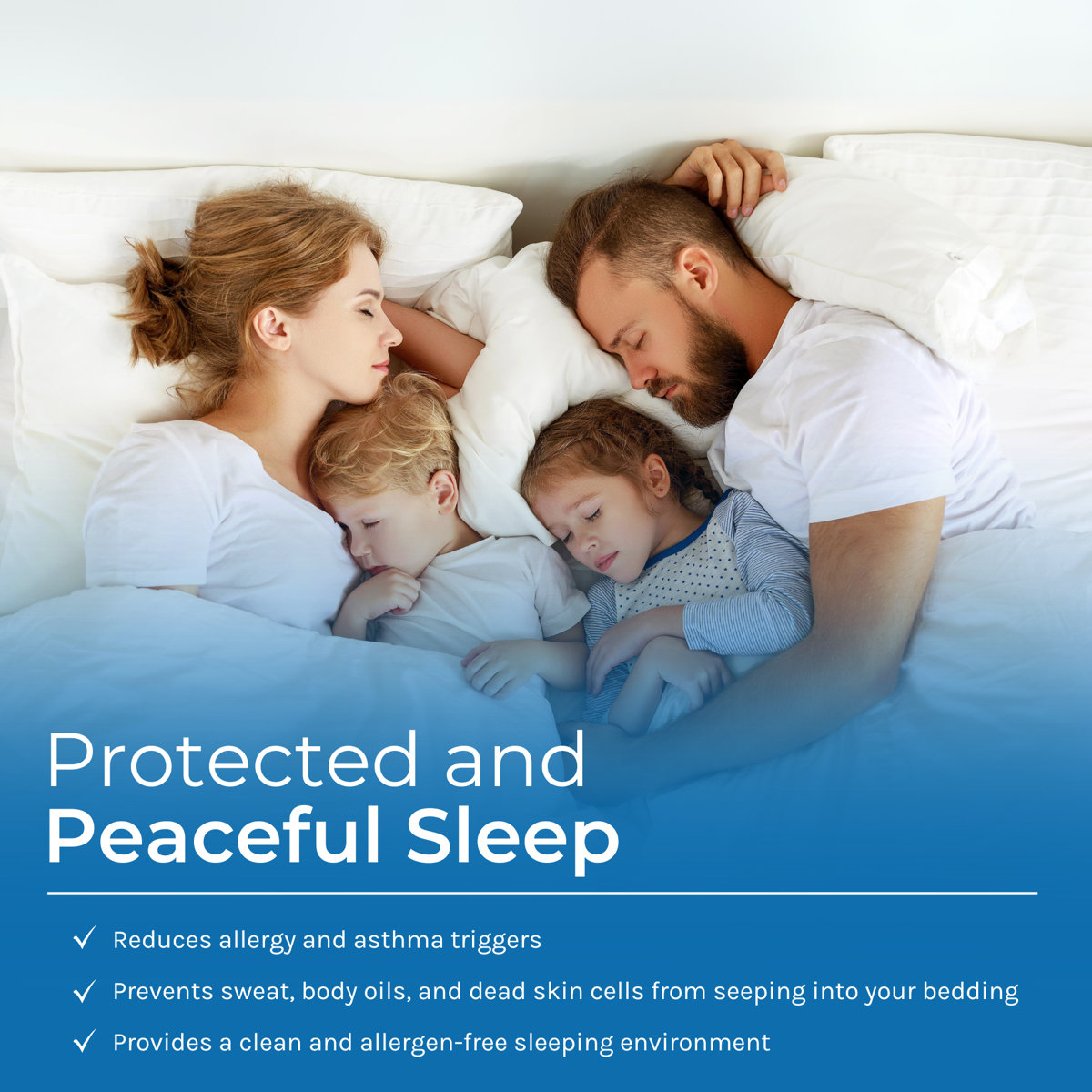 Pillow Protector (Set of 2)